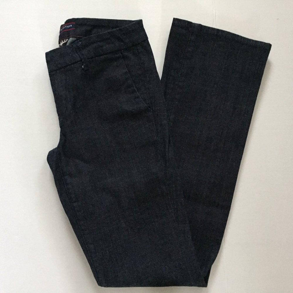 Tommy Hilfiger Trouser Jeans